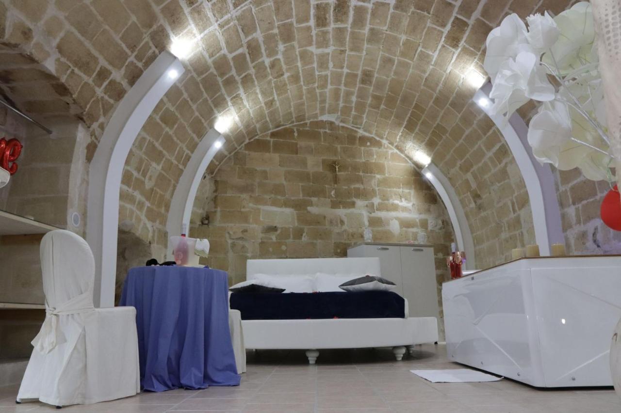 Apartamento Relax Santa Cecilia Gravina in Puglia Exterior foto